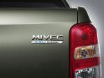 Mitsubishi Triton Double Cab 2015 года (TH)